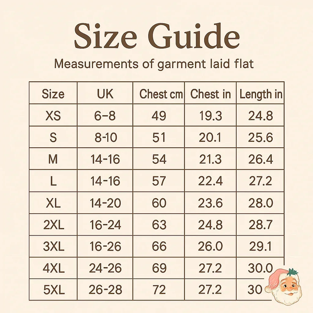 Rest Is On The List Women’s Christmas Santa Sweatshirt - Rebooters