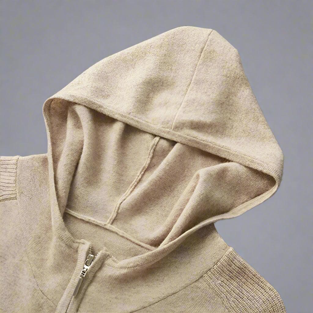 Luxurious Cashmere Unisex Jogging Set for Comfort Rebooters mens 2 piece set