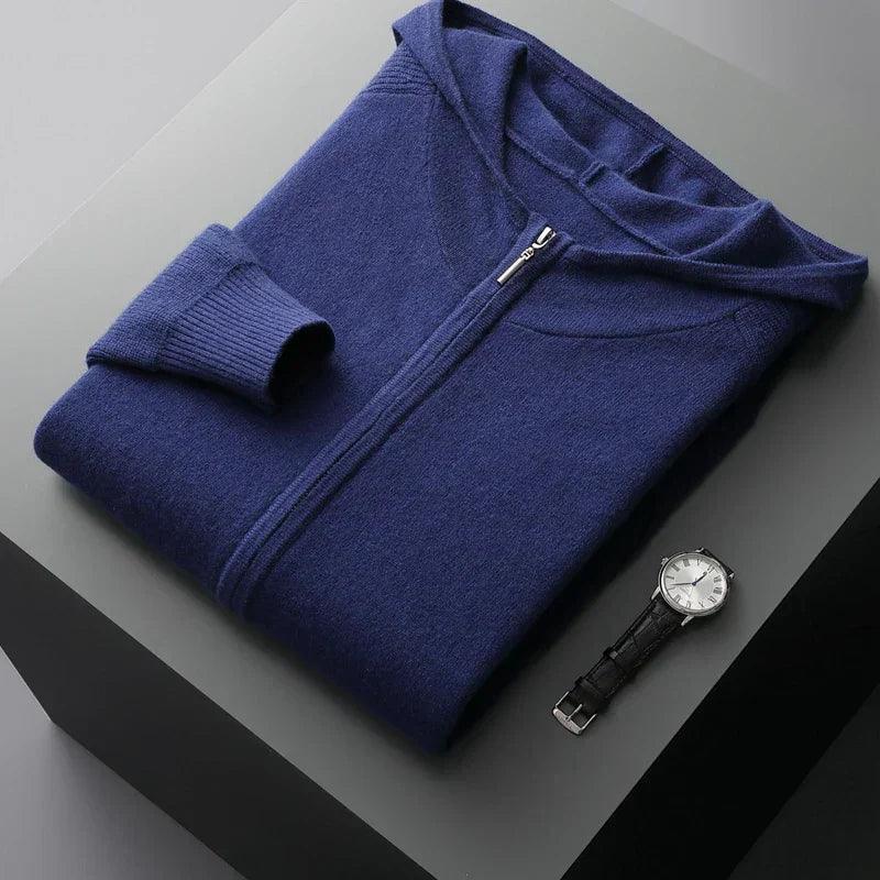 Luxurious Cashmere Unisex Jogging Set for Comfort Rebooters mens 2 piece set