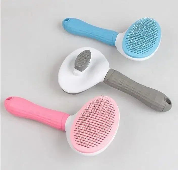 Pet grooming brush | Rebooters