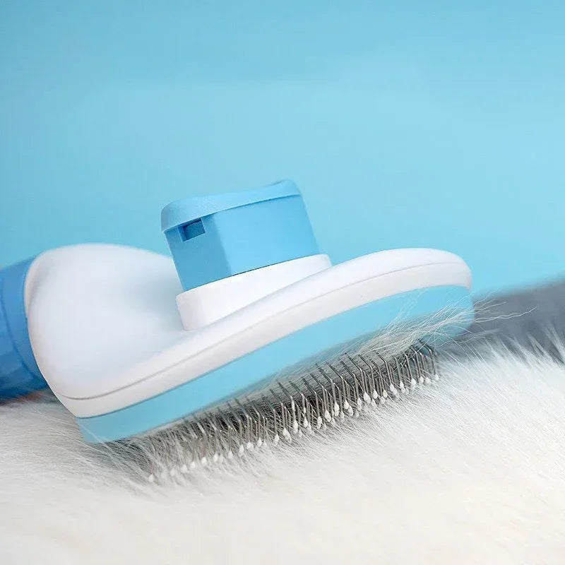 Pet grooming brush | Rebooters