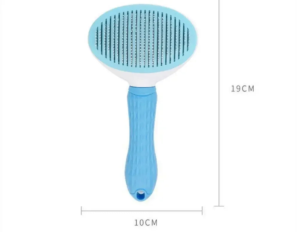 Pet grooming brush | Rebooters