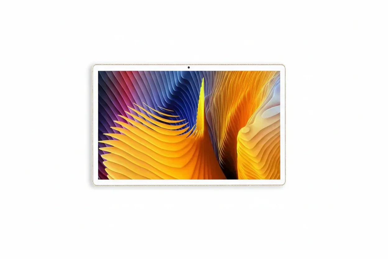 Touchscreen Tablet Digital Calendar & Digital Wall Calendar Display