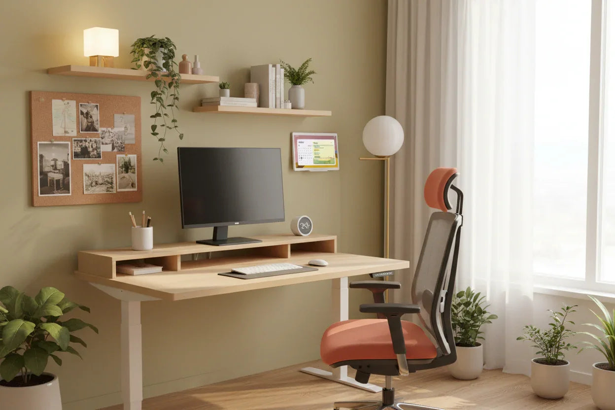 Touchscreen Tablet Digital Calendar & Digital Wall Calendar Display