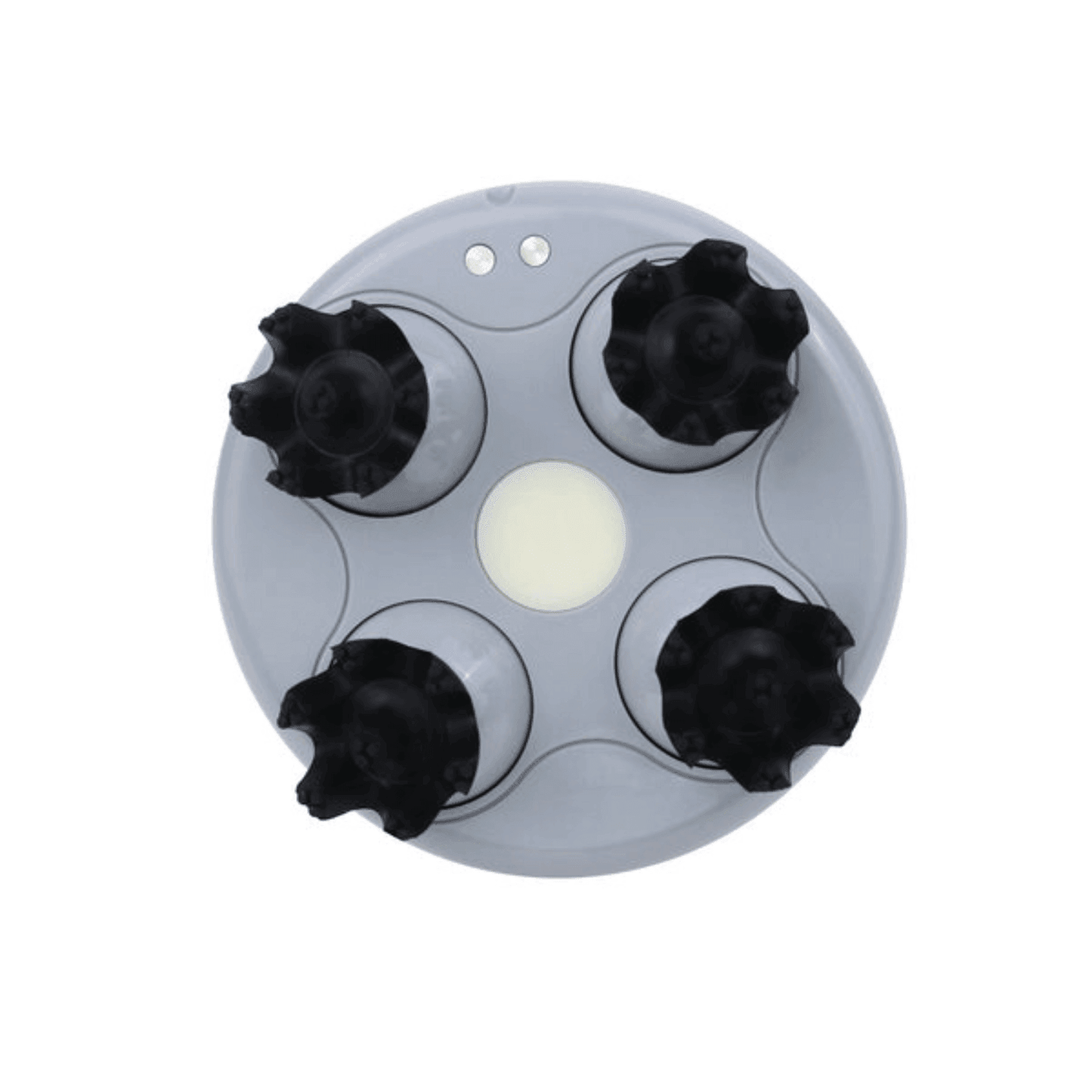 Electric Head, Scalp & Face Massager