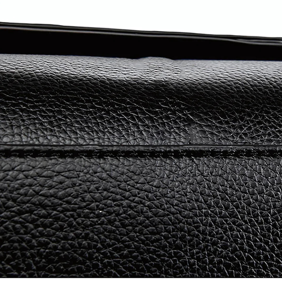 Ilaria Bella Notte Leather Handbag Rebooters