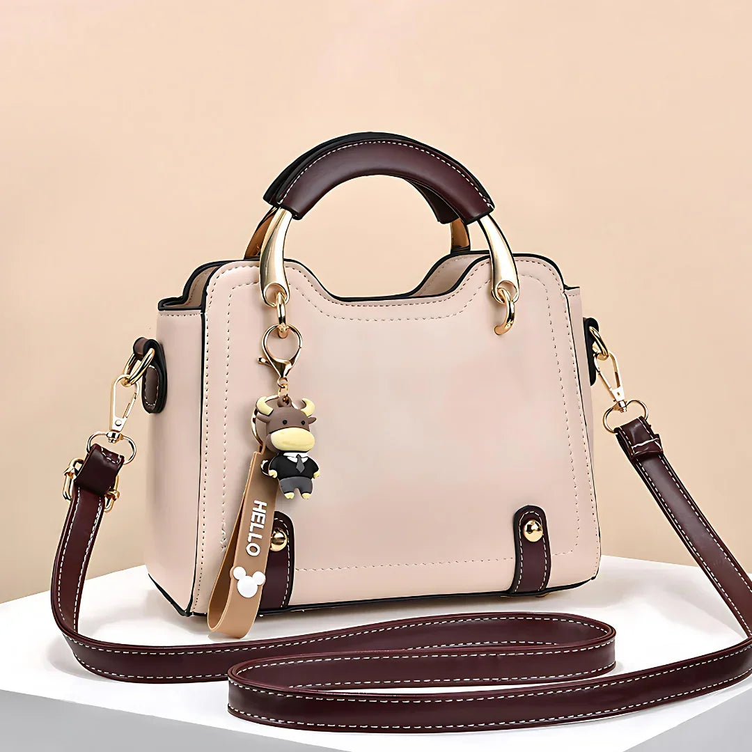 Giulia Elegante Luxe Crossbody Bag Rebooters