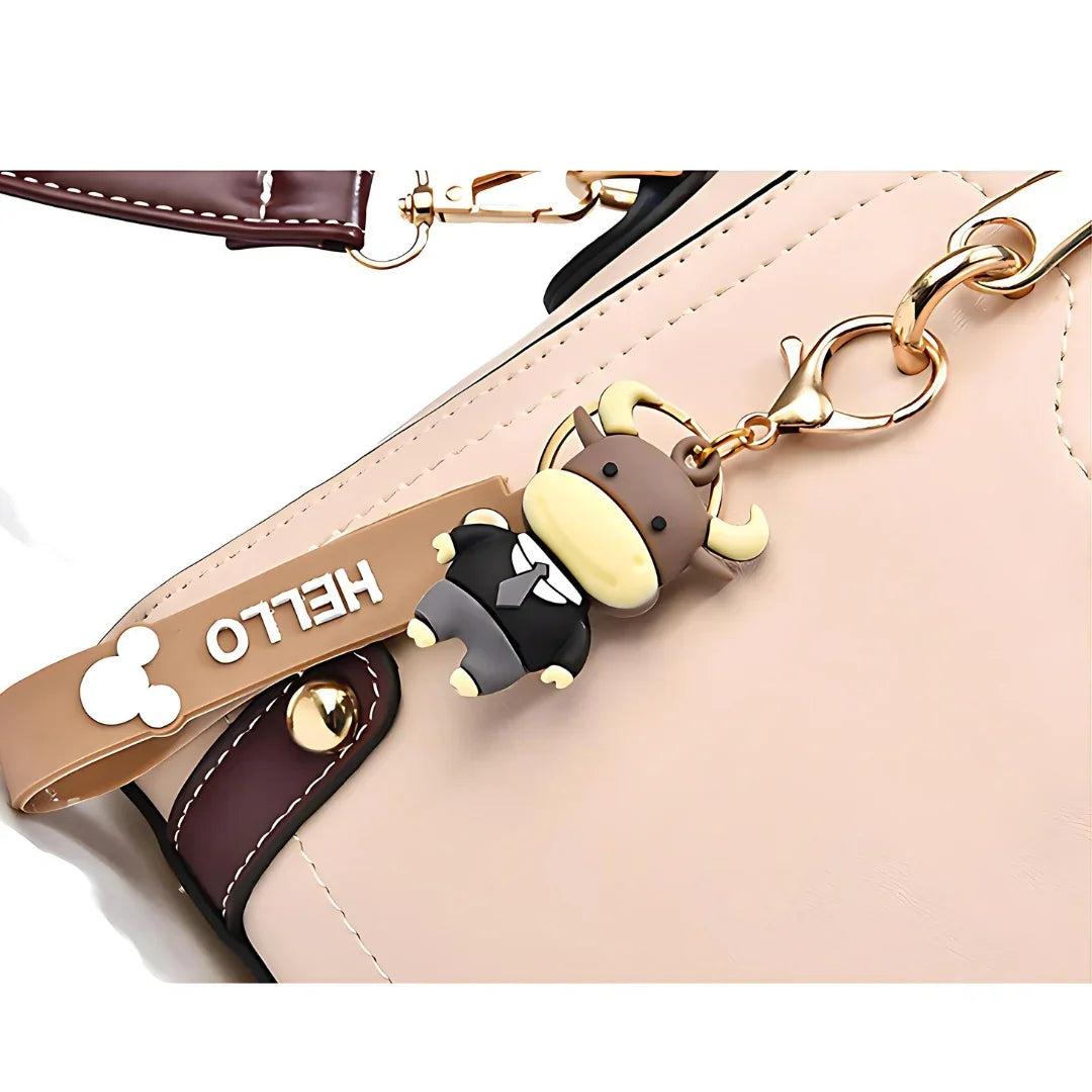 Giulia Elegante Luxe Crossbody Bag Rebooters