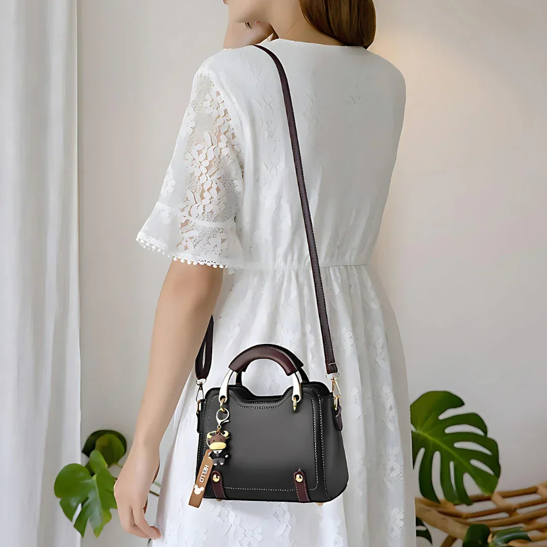 Giulia Elegante Luxe Crossbody Bag Rebooters