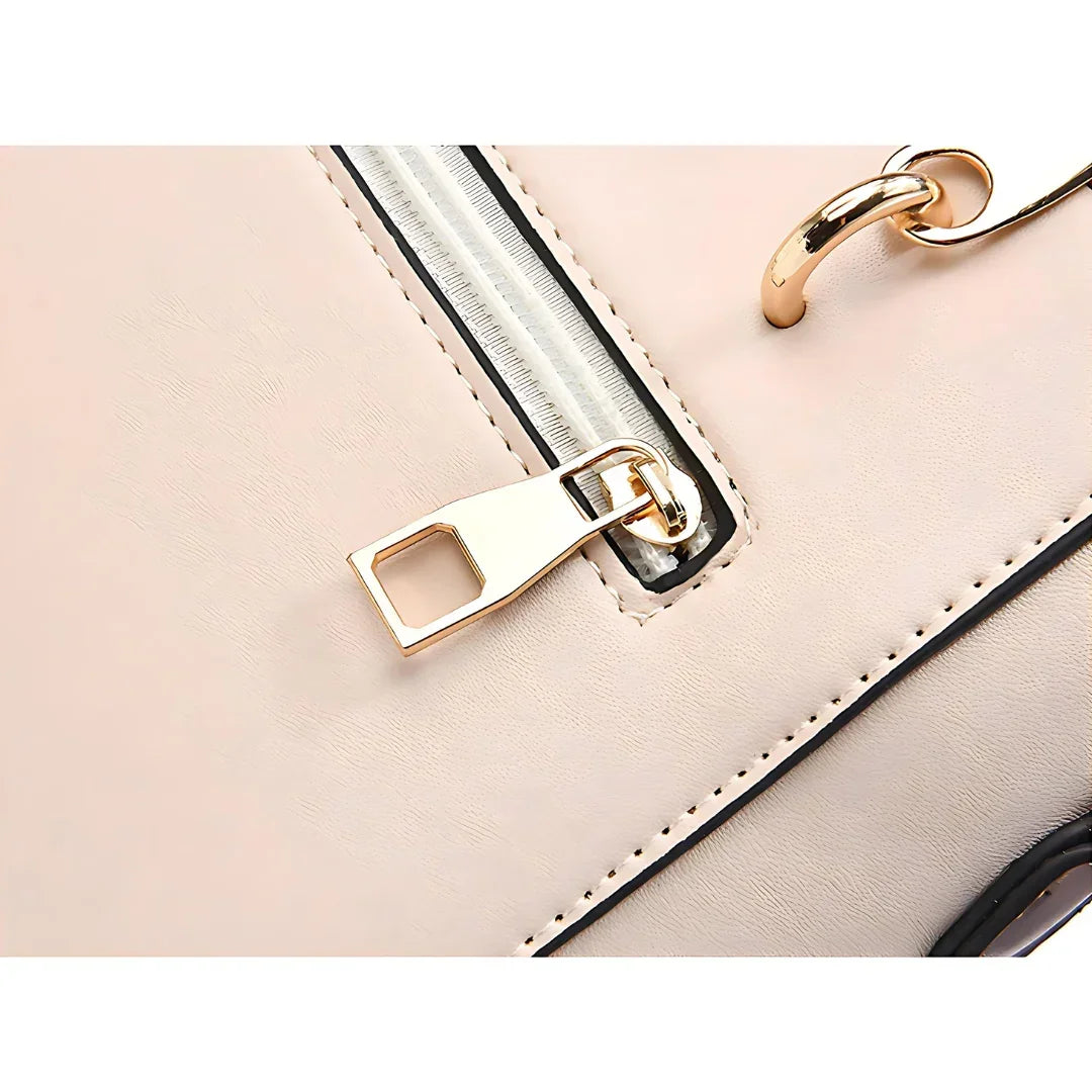 Giulia Elegante Luxe Crossbody Bag Rebooters