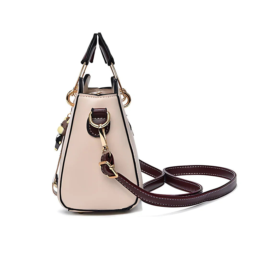 Giulia Elegante Luxe Crossbody Bag Rebooters