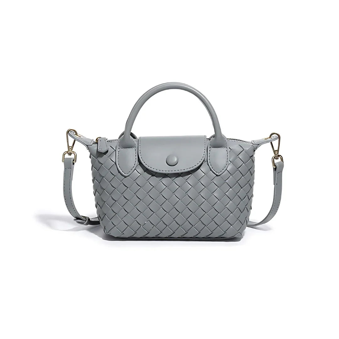 Lara Bellissimo Luxe Leather Crossbody Bag Rebooters