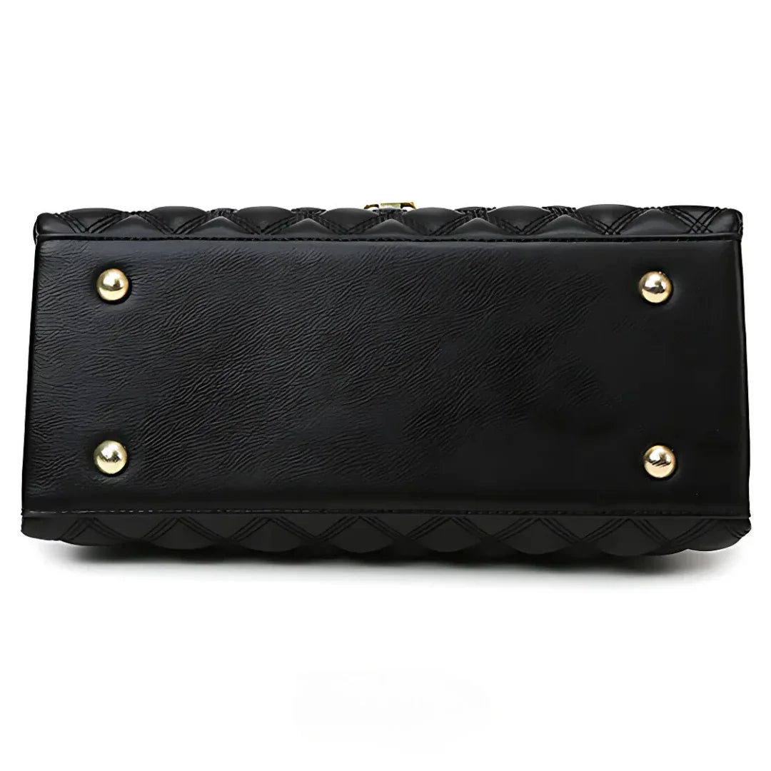 Giulia Velvet Melissa Luxury Handbag Rebooters