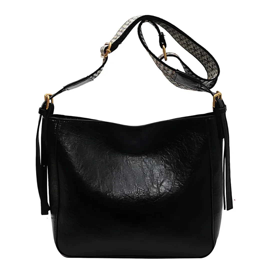 Nera Eleganza Luxe Handbag Rebooters