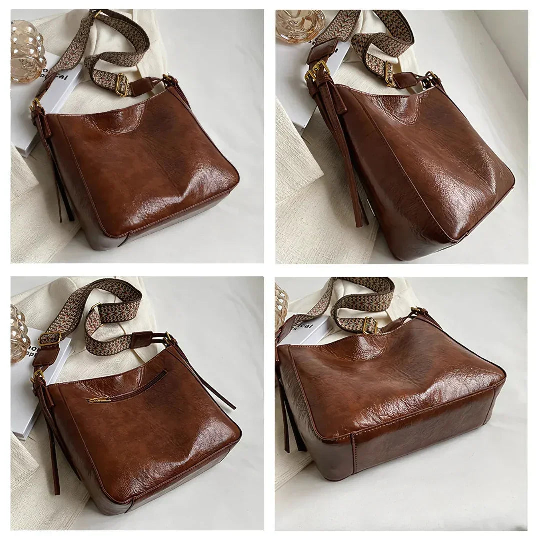 Nera Eleganza Luxe Handbag Rebooters