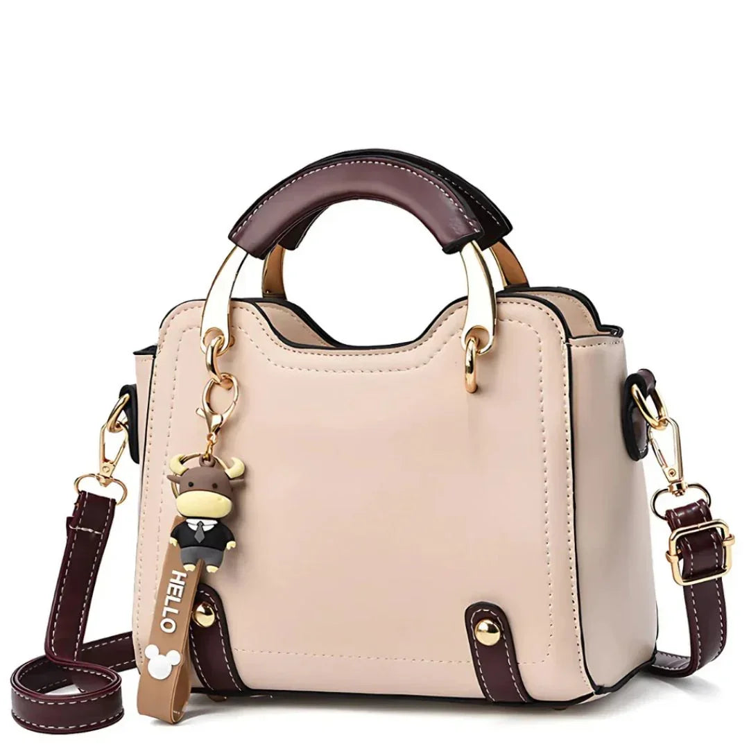 Graziana Elegante Luxury Handbag Rebooters