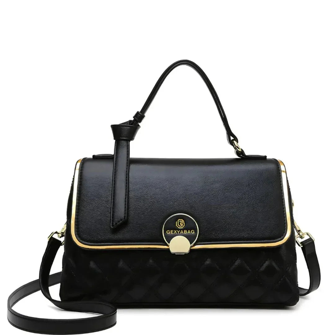 Giulia Velvet Melissa Luxury Handbag Rebooters