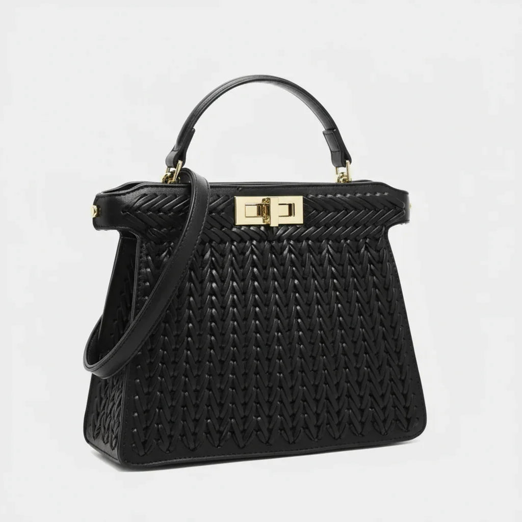 Laurenza Eleganza Luxury Handbag Rebooters