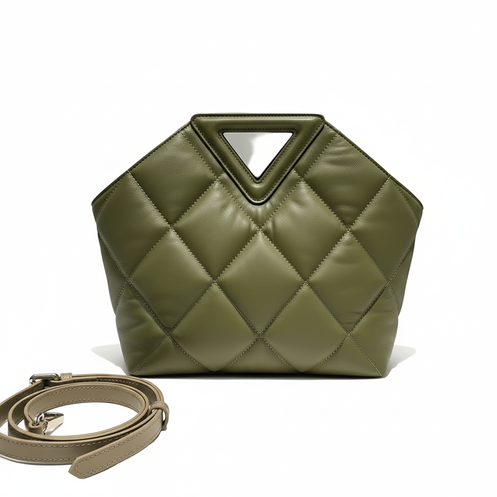 Lorenza Bella Luxe Handbag Rebooters