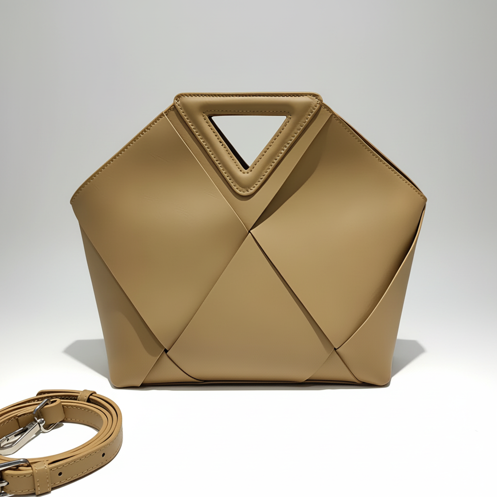 Lorenza Bella Luxe Handbag Rebooters