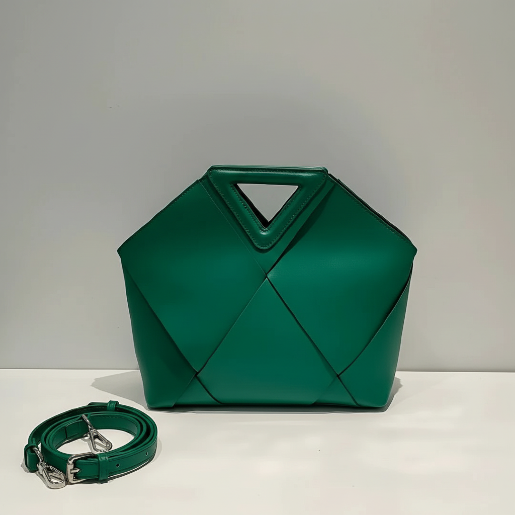 Lorenza Bella Luxe Handbag Rebooters