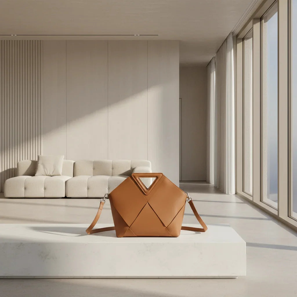 Lorenza Bella Luxe Handbag Rebooters