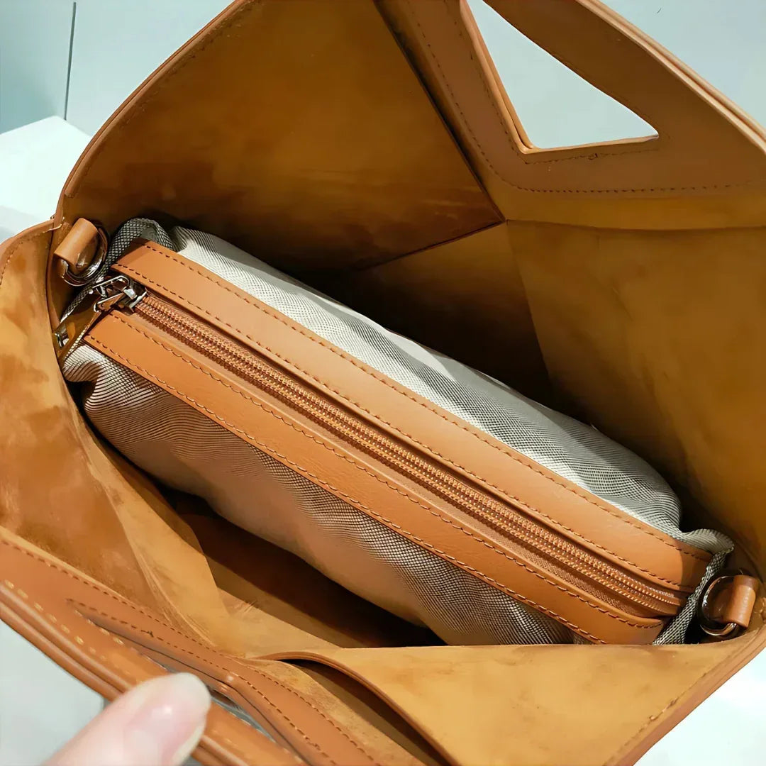 Lorenza Bella Luxe Handbag Rebooters