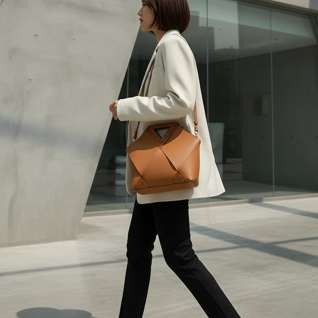 Lorenza Bella Luxe Handbag Rebooters