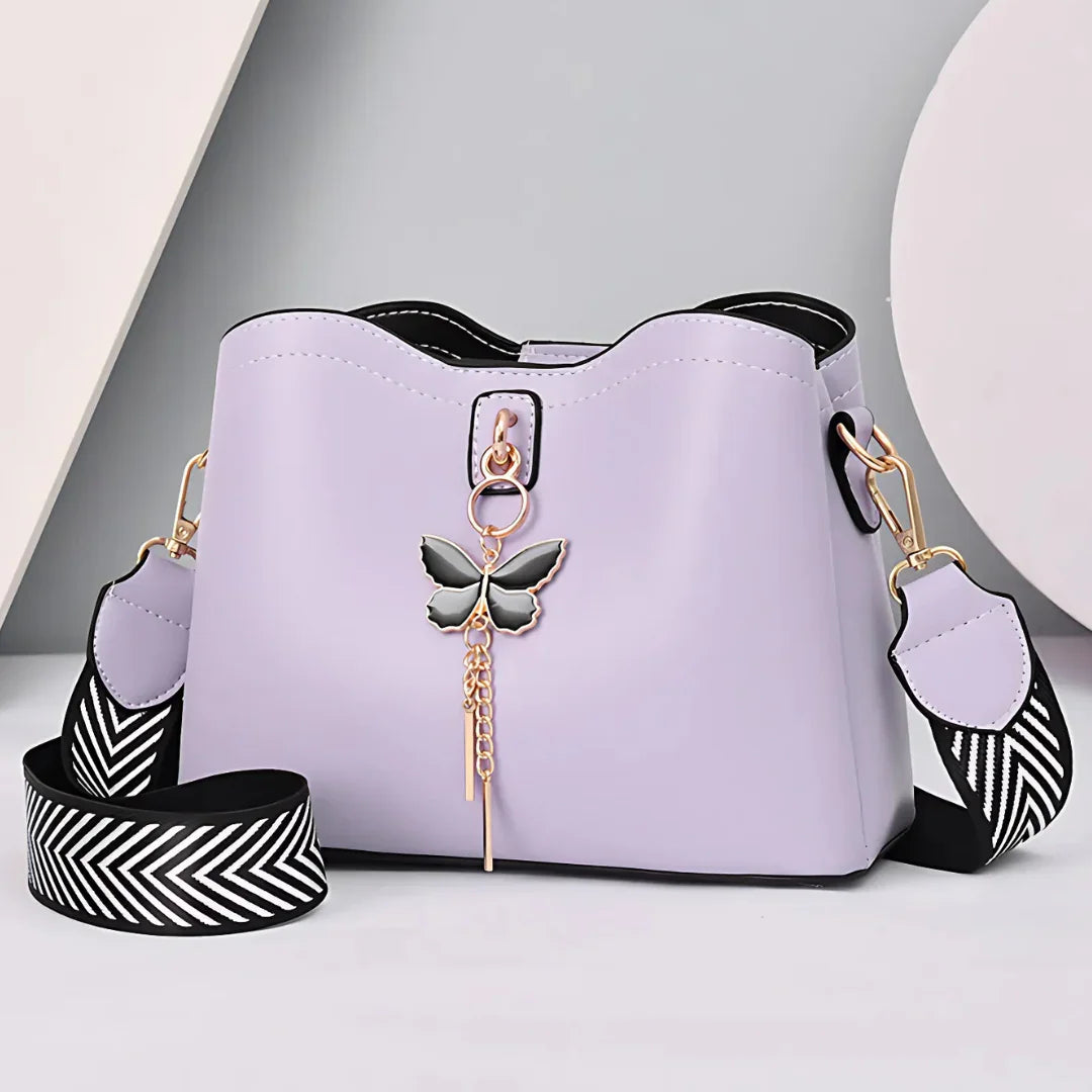 Noemi Eleganza Handbag: Timeless Luxury Redefined Rebooters