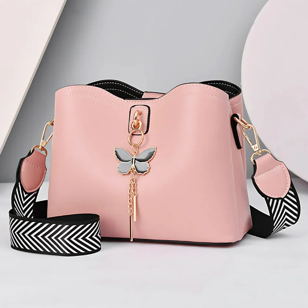 Noemi Eleganza Handbag: Timeless Luxury Redefined Rebooters