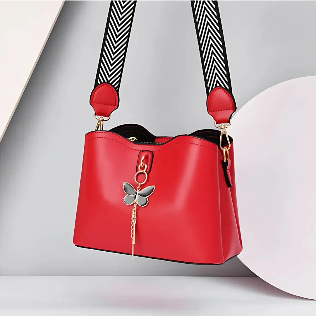 Noemi Eleganza Handbag: Timeless Luxury Redefined Rebooters