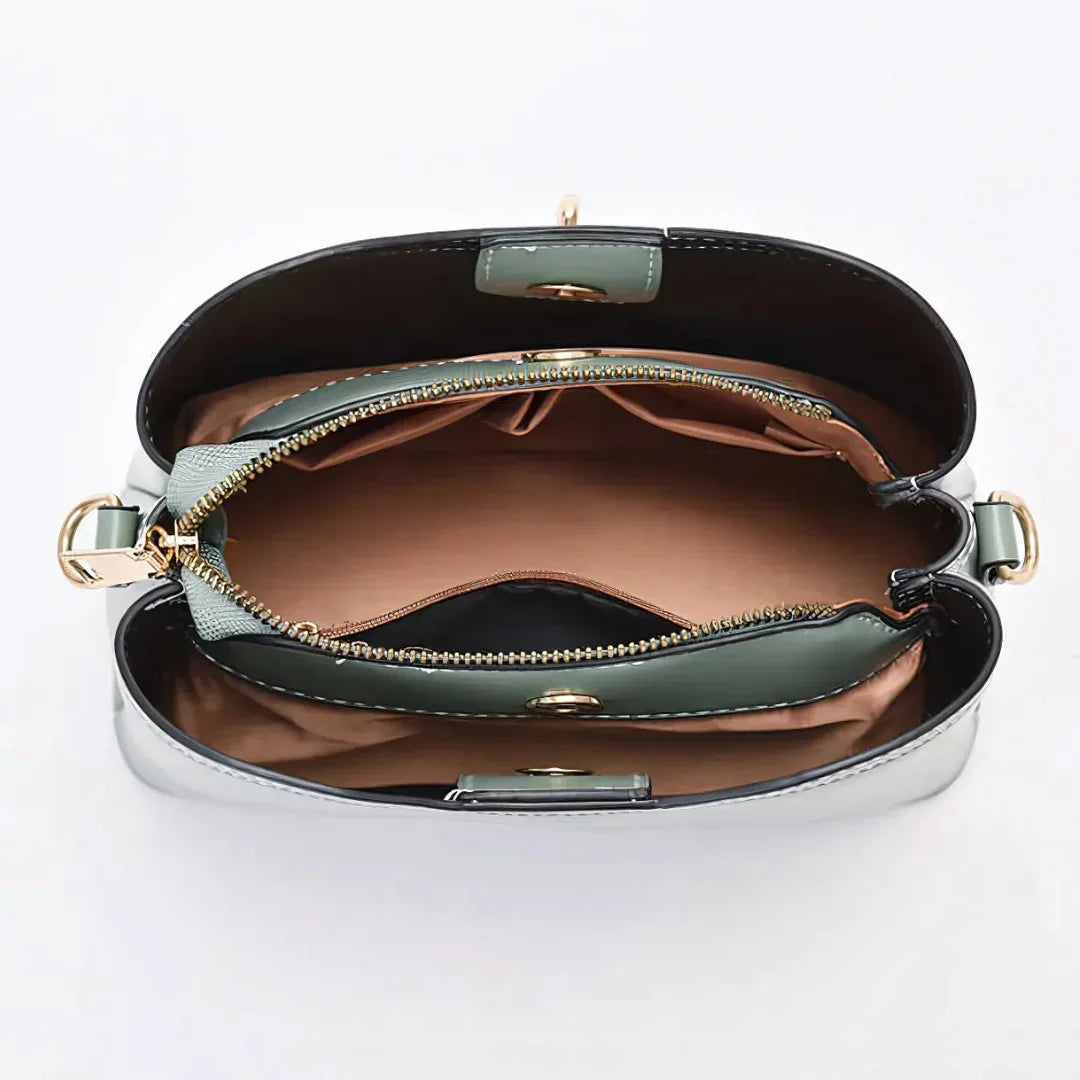 Noemi Eleganza Handbag: Timeless Luxury Redefined Rebooters