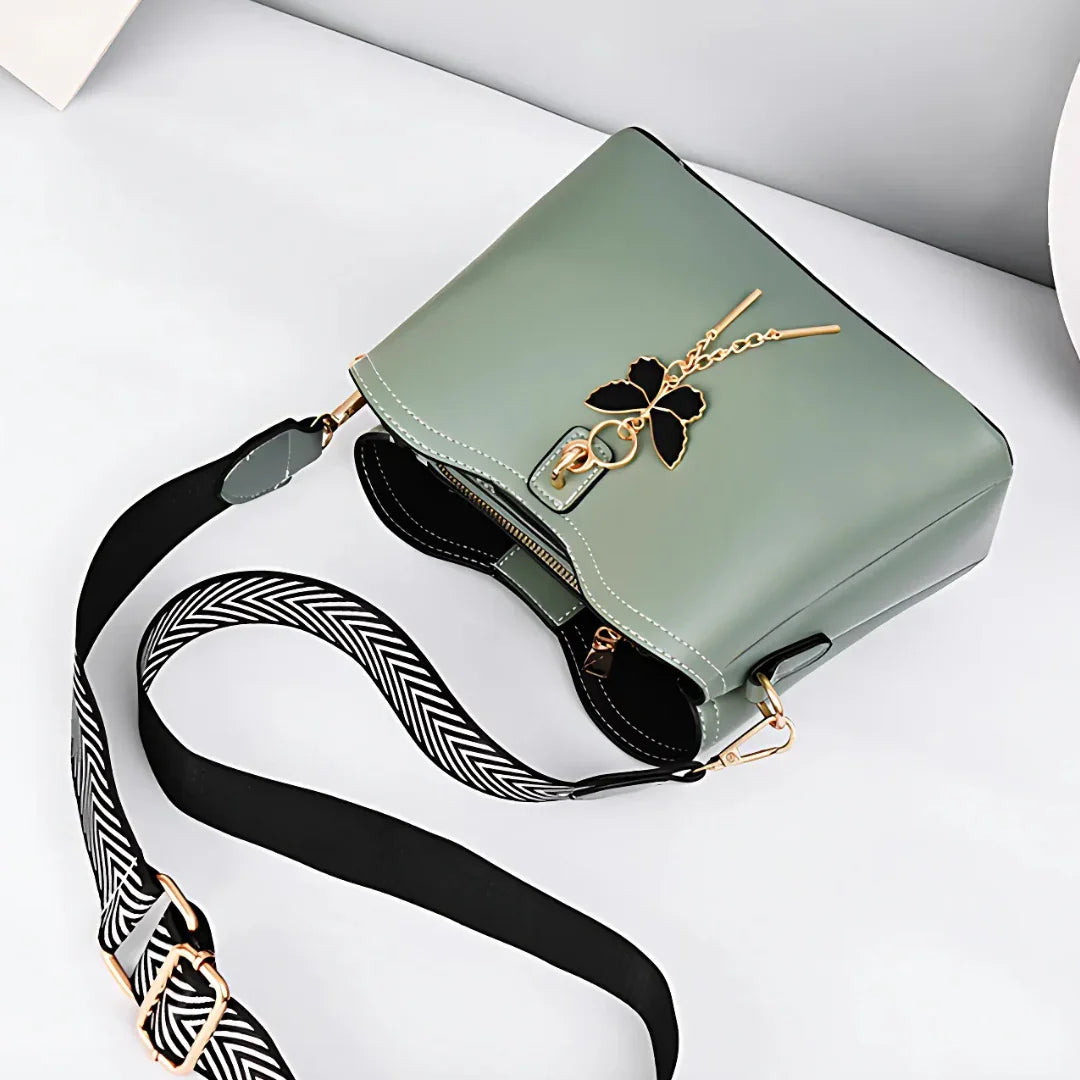 Noemi Eleganza Handbag: Timeless Luxury Redefined Rebooters