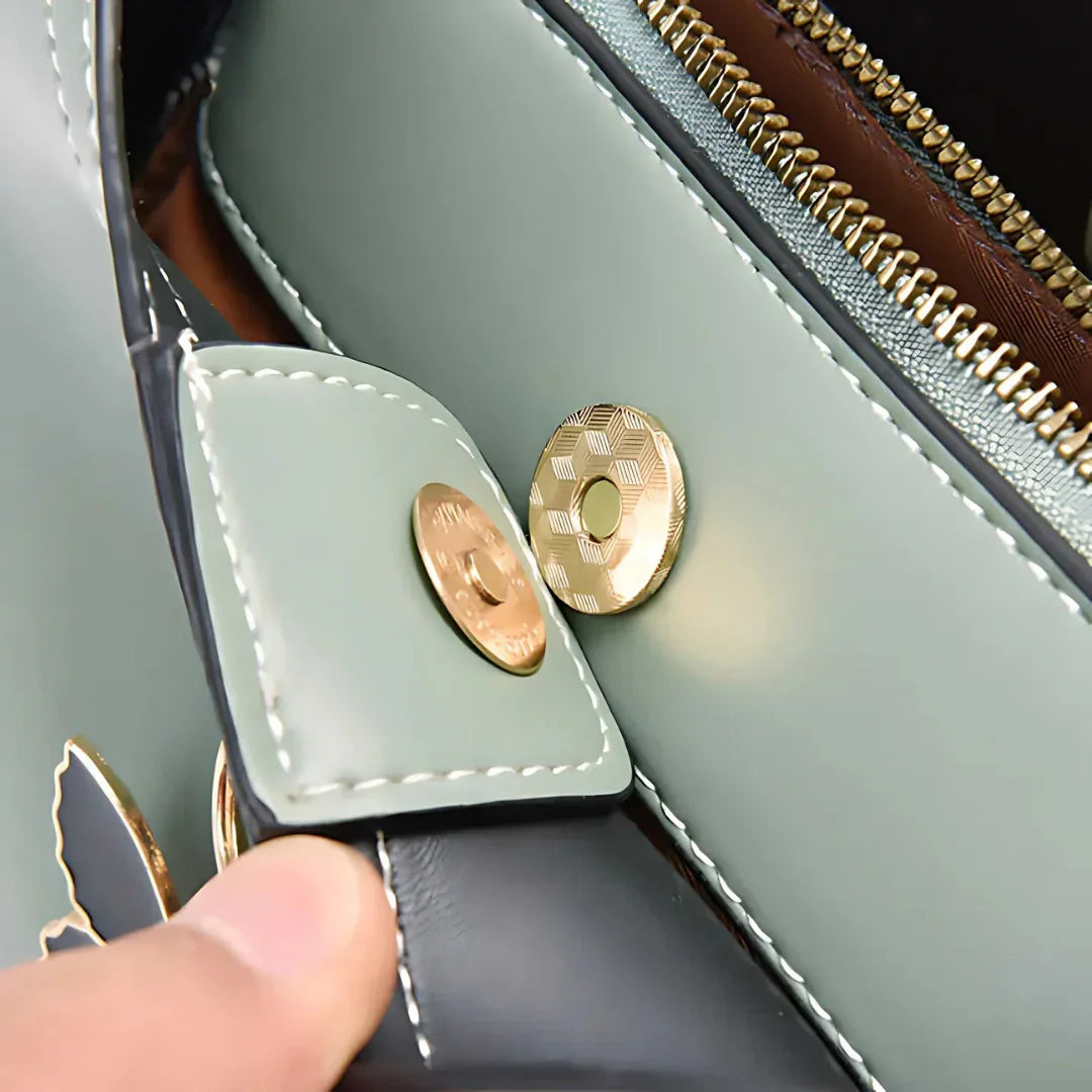 Noemi Eleganza Handbag: Timeless Luxury Redefined Rebooters