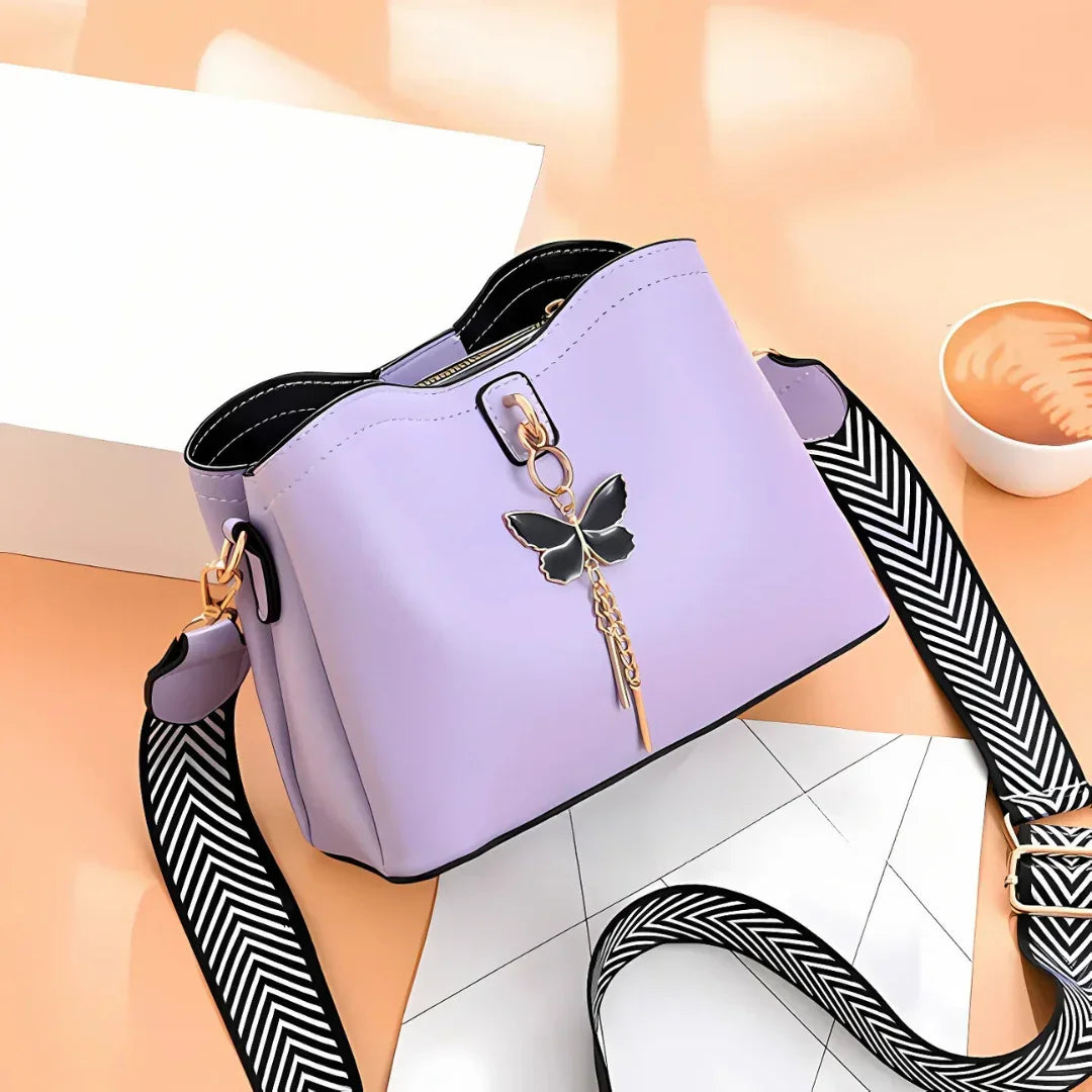 Noemi Eleganza Handbag: Timeless Luxury Redefined Rebooters