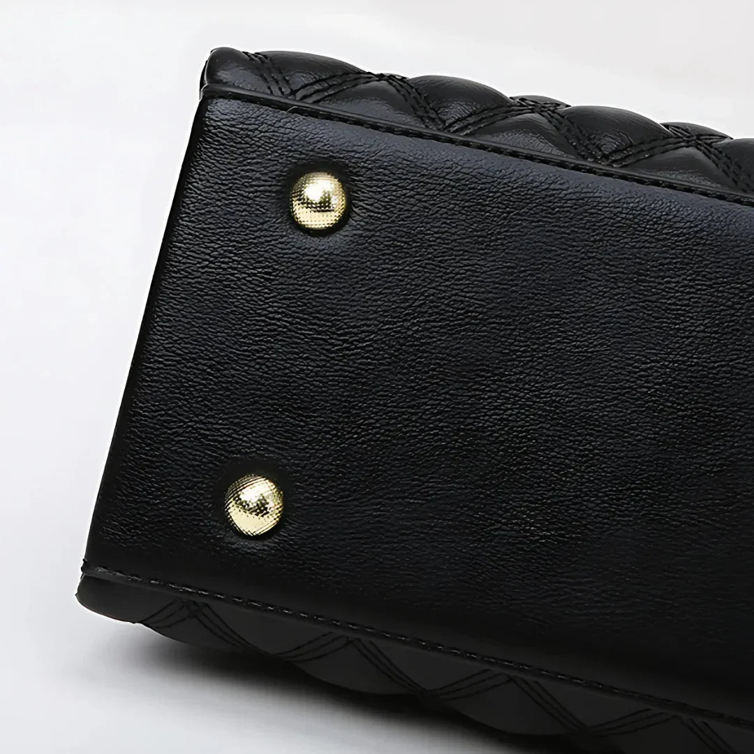 Giulia Velvet Melissa Luxury Handbag Rebooters