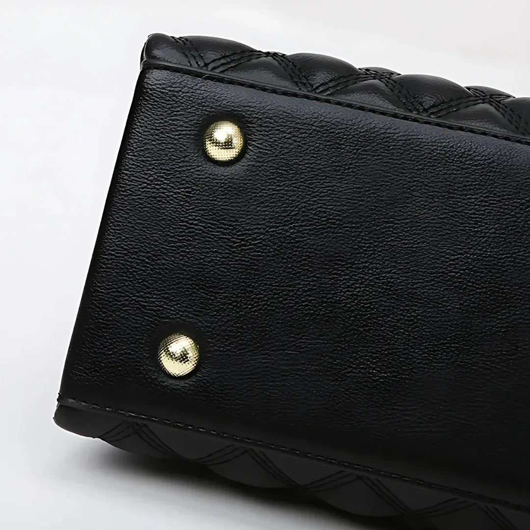 Giulia Velvet Melissa Luxury Handbag Rebooters