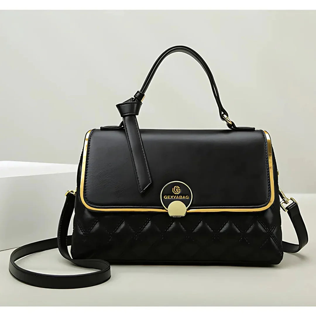 Giulia Velvet Melissa Luxury Handbag Rebooters