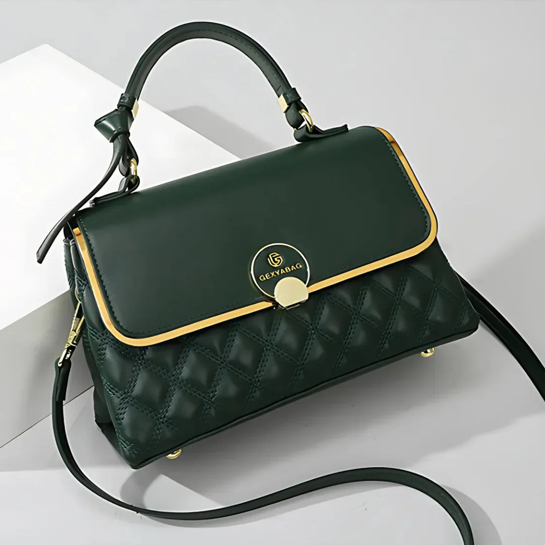 Giulia Velvet Melissa Luxury Handbag Rebooters