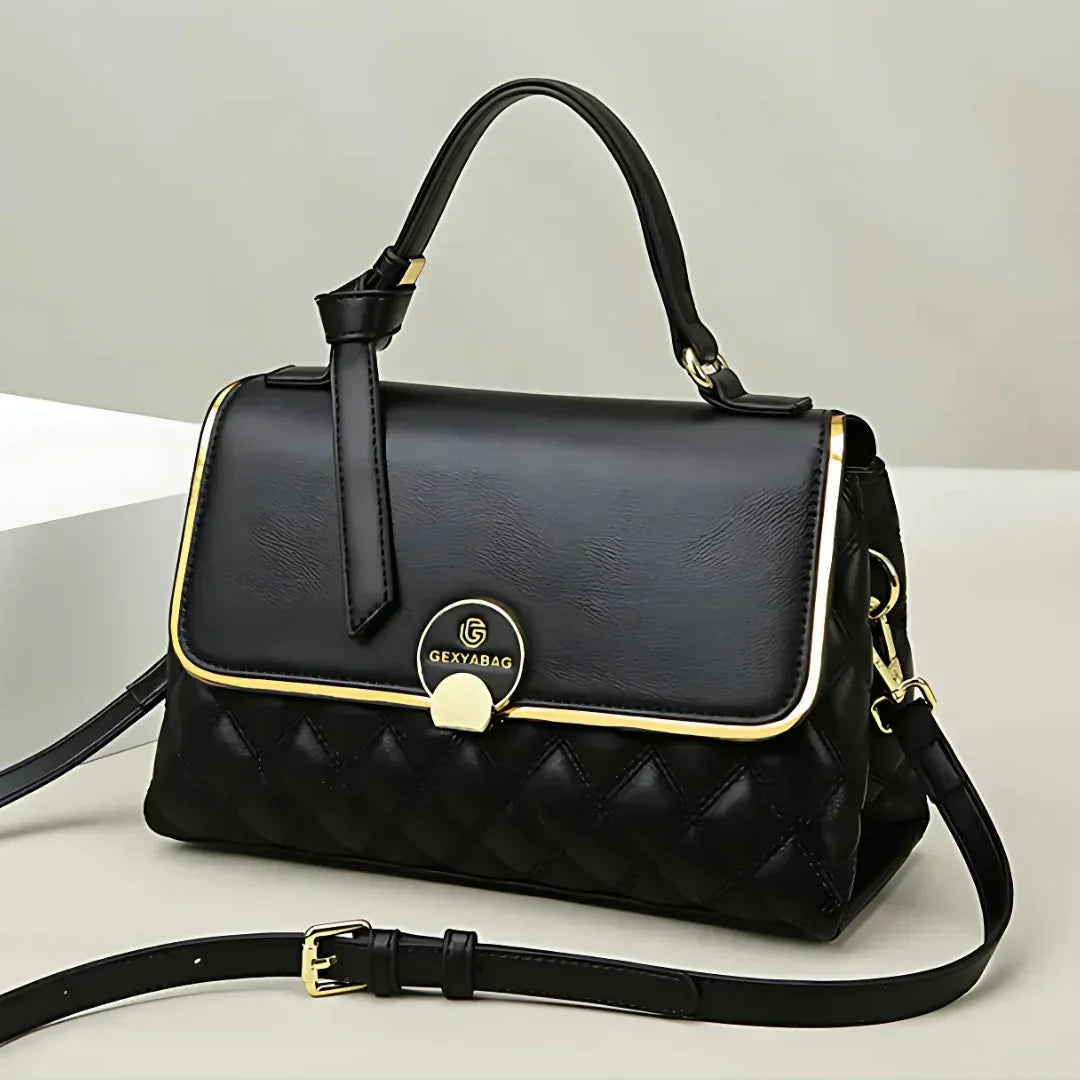 Giulia Velvet Melissa Luxury Handbag Rebooters