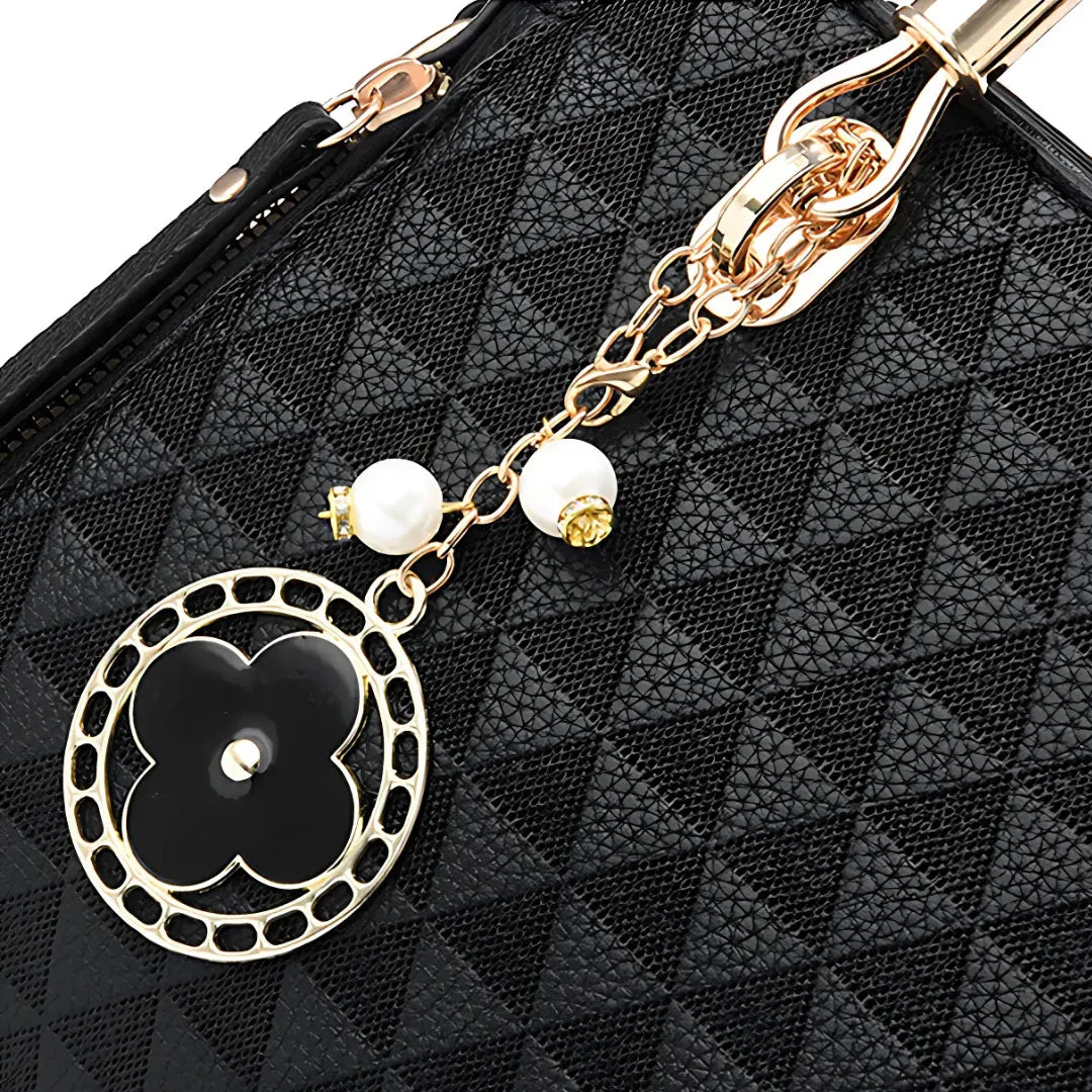 Giulia Jaquetta Luxe Handbag Rebooters