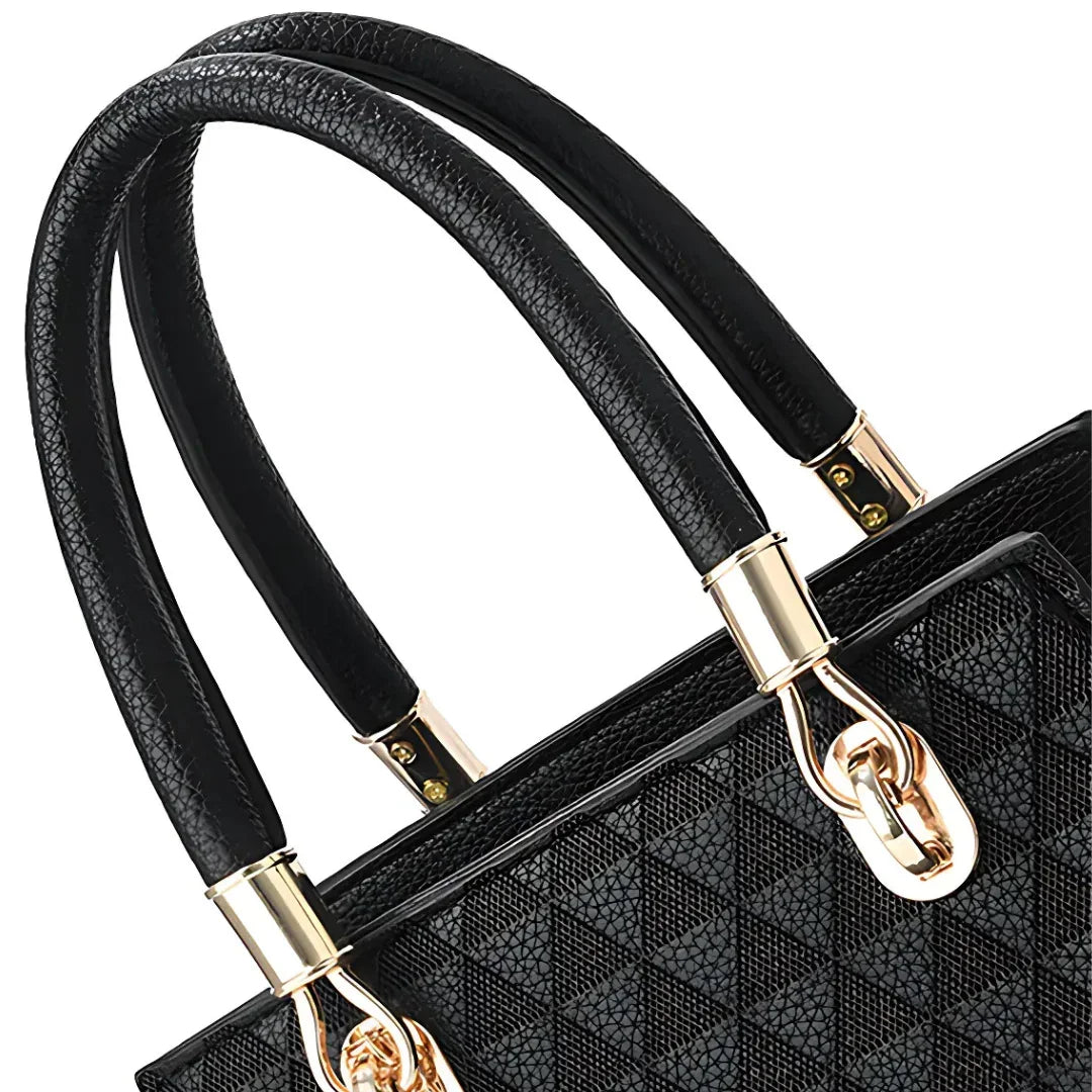 Giulia Jaquetta Luxe Handbag Rebooters