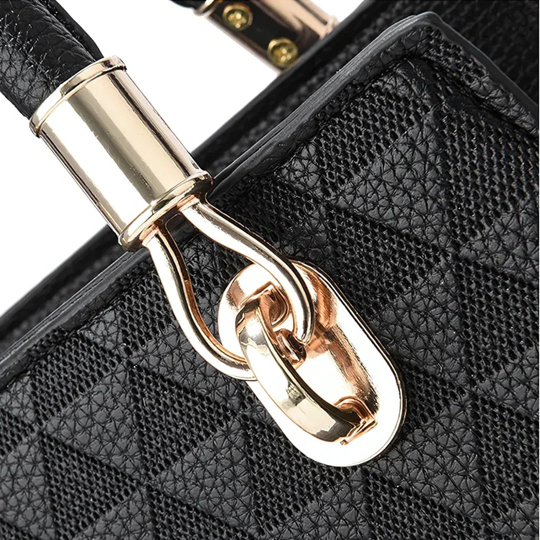 Giulia Jaquetta Luxe Handbag Rebooters