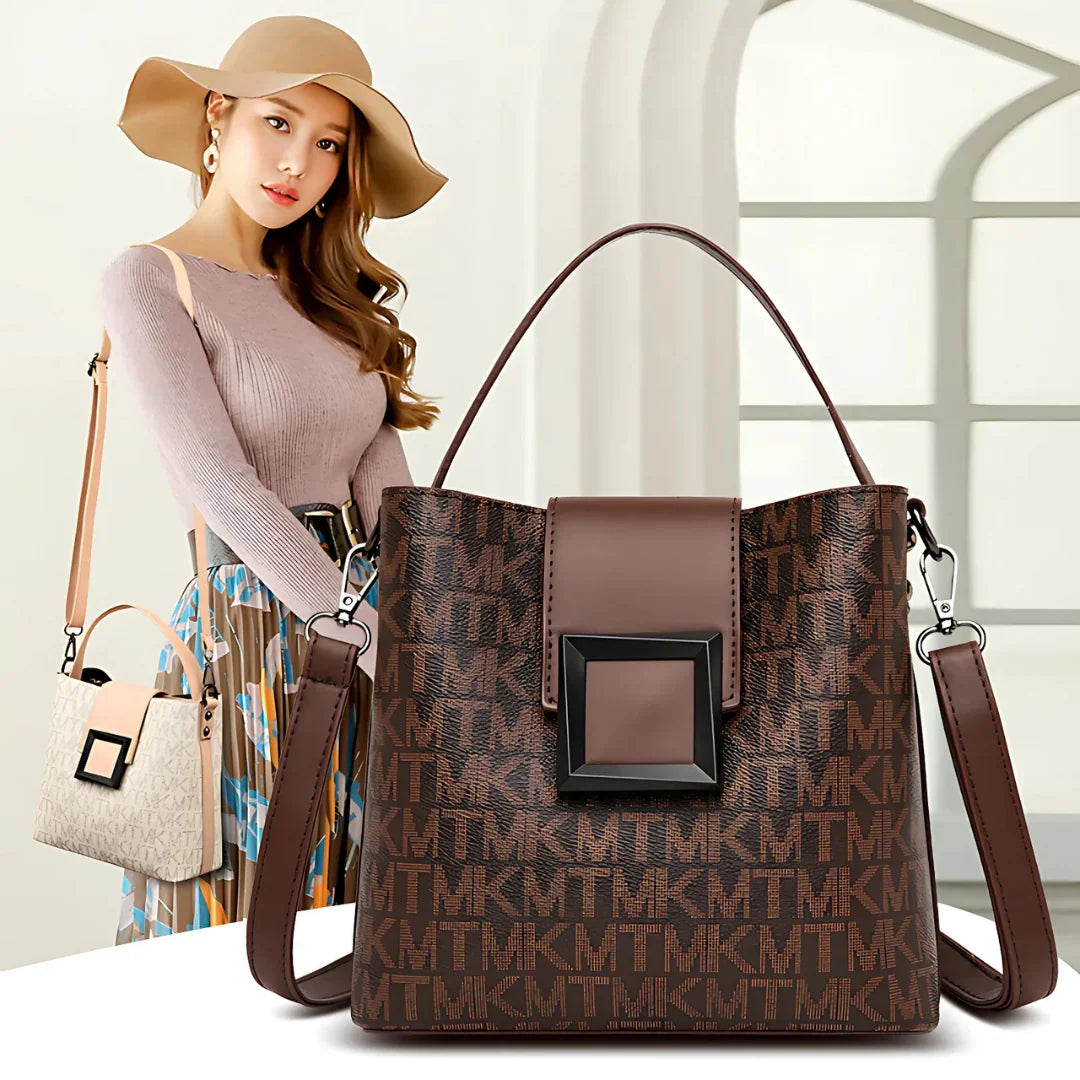 Giulia Jolanda Luxe Handbag Rebooters