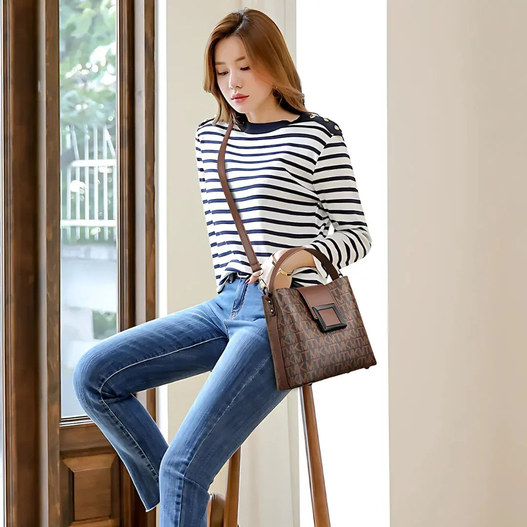 Giulia Jolanda Luxe Handbag Rebooters