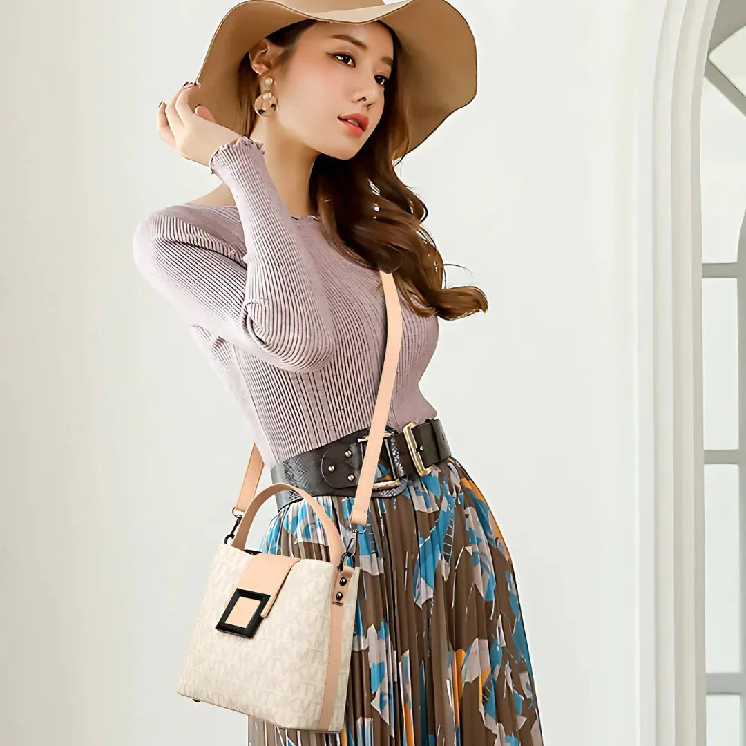 Giulia Jolanda Luxe Handbag Rebooters