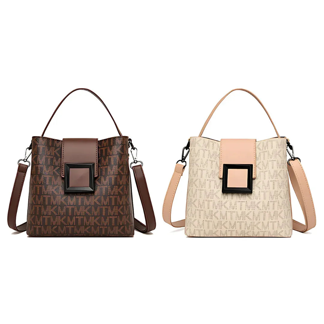 Giulia Jolanda Luxe Handbag - Rebooters