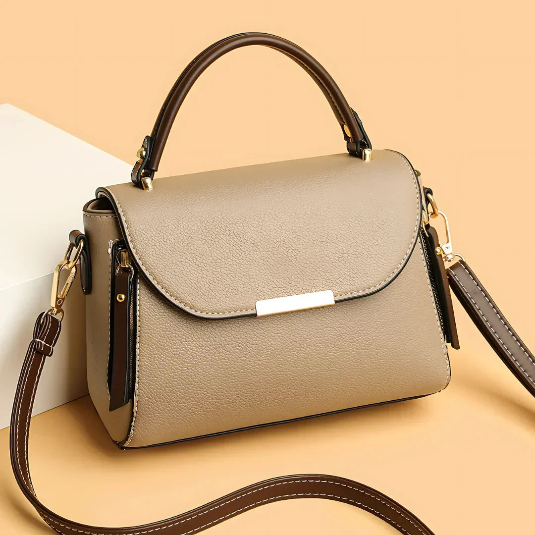 Pasqelina Eleganza Luxe Handbag Rebooters