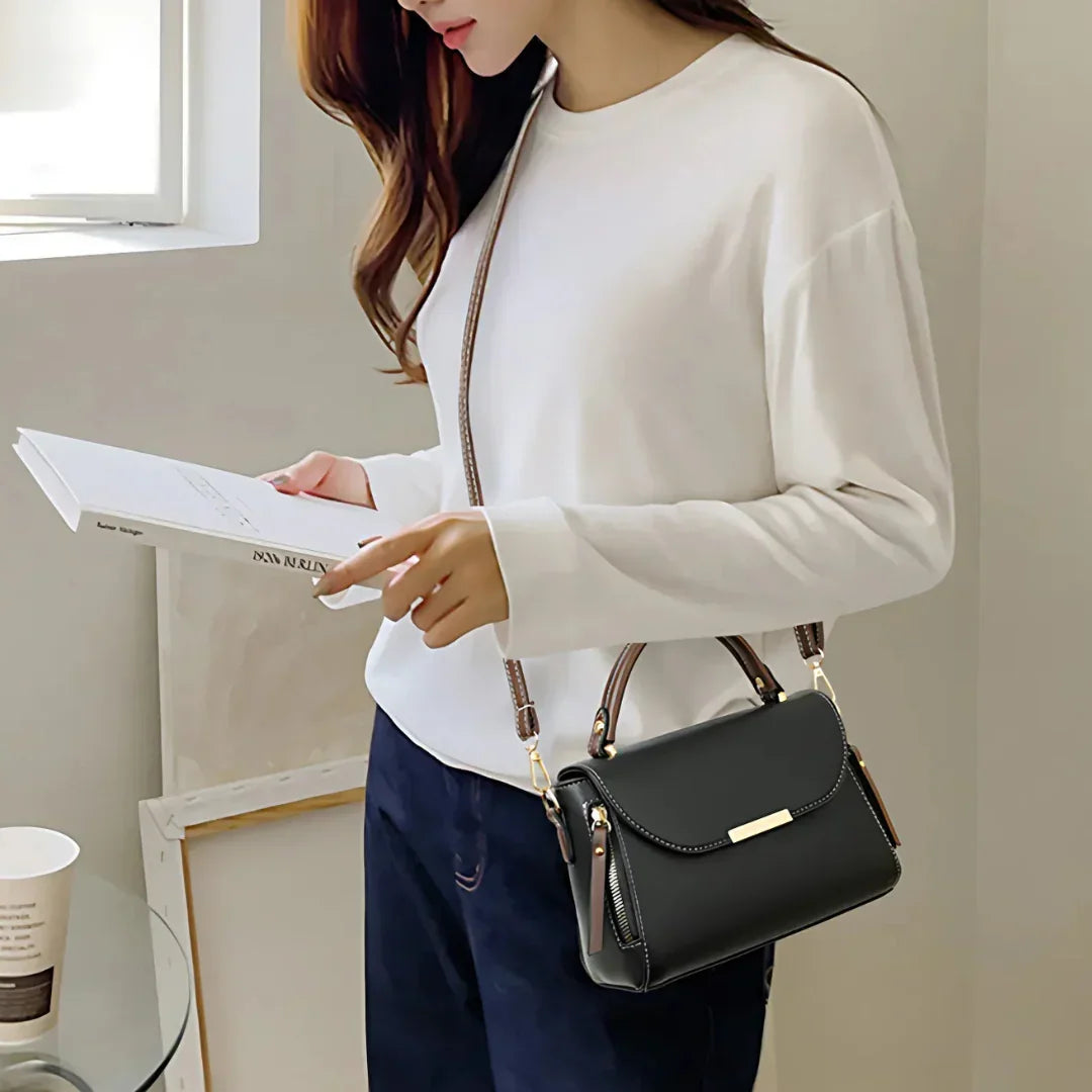 Pasqelina Eleganza Luxe Handbag Rebooters