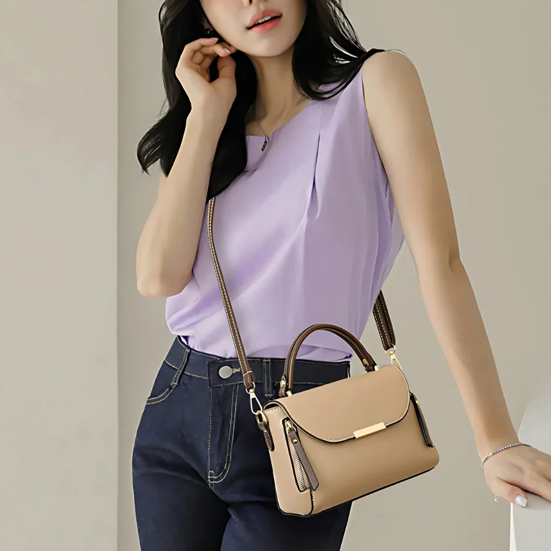 Pasqelina Eleganza Luxe Handbag Rebooters